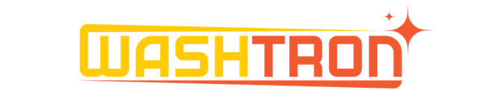Washtron Logo